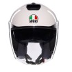 Casca pentru scuter  AGV IRIDES MONO MATERIA WHITE thumb
