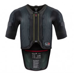 Vesta de protecție ALPINESTARS Tech-Air® 7X System