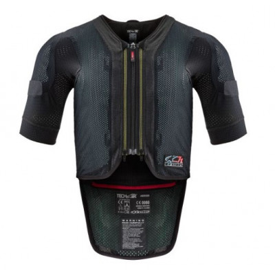 Vesta de protecție ALPINESTARS Tech-Air® 7X System