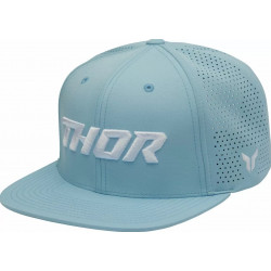 Sapca THOR HAT CORP LIGHT BLUE Sapca THOR HAT CORP LIGHT BLUE