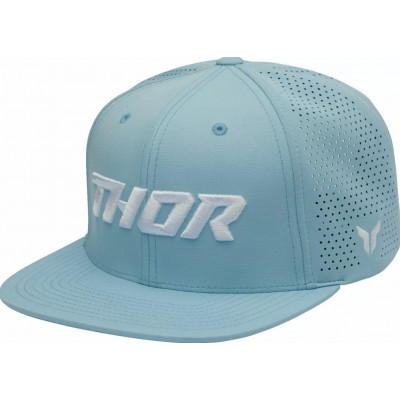 Sapca  THOR HAT CORP LIGHT BLUE