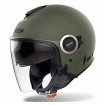 Cască pentru scuter AIROH  HELYOS MILITARY GREEN thumb