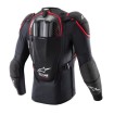 Vesta de protecție ALPINESTARS Tech-Air® OFF-ROAD thumb