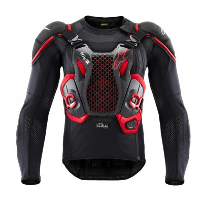Vesta de protecție ALPINESTARS Tech-Air® OFF-ROAD