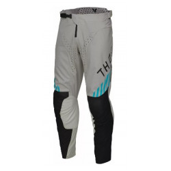 Pantaloni motocross THOR LAUNCH ZONE SAND