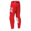 Pantaloni motocross pentru copii THOR LAUNCH FORGE RED thumb
