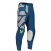Pantaloni motocross pentru copii THOR LAUNCH FORGE BLUE thumb