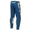Pantaloni motocross pentru copii THOR LAUNCH FORGE BLUE thumb