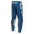 Pantaloni motocross pentru copii THOR LAUNCH FORGE BLUE thumb