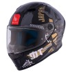 Casca MT STINGER 2 KRT B9 MATT Casca MT STINGER 2 KRT B9 MATT thumb