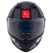 Casca MT STINGER 2 KRT B9 MATT Casca MT STINGER 2 KRT B9 MATT thumb