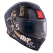 Casca MT STINGER 2 KRT B9 MATT Casca MT STINGER 2 KRT B9 MATT thumb