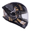 Casca MT STINGER 2 KRT B9 MATT Casca MT STINGER 2 KRT B9 MATT thumb