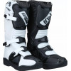 Cizme motocross pentru copii MOOSE RACING M1.3 YOUTH BLACK/WHITE