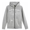 Hanorac moto   ALPINESTARS HOODIE REGION GY