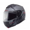 Casca SCHUBERTH C5 GLOBE BLACK