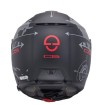 Casca SCHUBERTH C5 GLOBE BLACK thumb