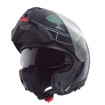 Casca SCHUBERTH C5 GLOBE GREEN Casca SCHUBERTH C5 GLOBE GREEN thumb
