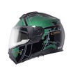 Casca SCHUBERTH C5 GLOBE GREEN Casca SCHUBERTH C5 GLOBE GREEN thumb
