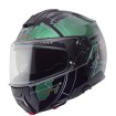 Casca SCHUBERTH C5 GLOBE GREEN Casca SCHUBERTH C5 GLOBE GREEN thumb