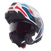 Casca SCHUBERTH C5 OMEGA WHITE thumb