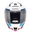 Casca SCHUBERTH C5 OMEGA WHITE thumb
