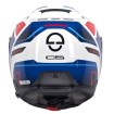 Casca SCHUBERTH C5 OMEGA WHITE thumb
