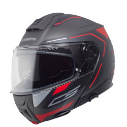 Casca SCHUBERTH C5 OMEGA ANTHRACITE Casca SCHUBERTH C5 OMEGA ANTHRACITE