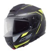 Casca SCHUBERTH C5 OMEGA YELLOW thumb