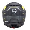 Casca SCHUBERTH C5 OMEGA YELLOW thumb