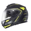 Casca SCHUBERTH C5 OMEGA YELLOW thumb