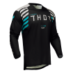 Bluza motocross THOR LAUNCHMODE ZONE SAND Bluza motocross THOR LAUNCHMODE ZONE SAND thumb