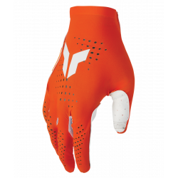 Manusi motocross THOR SPORTMODE VENTED ORANGE