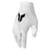 Manusi motocross THOR SPORTMODE VENTED WHITE