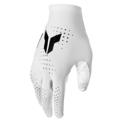 Manusi motocross THOR SPORTMODE VENTED WHITE