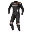 Combinezon de piele ALPINESTARS GP-R7 1-PC BLK/RD/WHT thumb