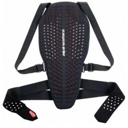Protectie spate ALPINESTARS Nucleon Plasma BK/WT/RD