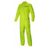 Geaca  de ploaie ALPINESTARS HURRICANE V2 YL FLUO