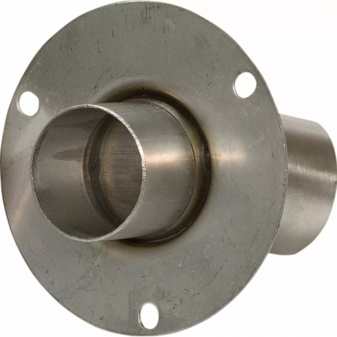 Toba esapament PROCRICUIT QUIET INSERT 4 1-3/4