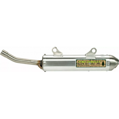 Toba esapament  PROCIRCUIT S/A SIL CR250 '92-96