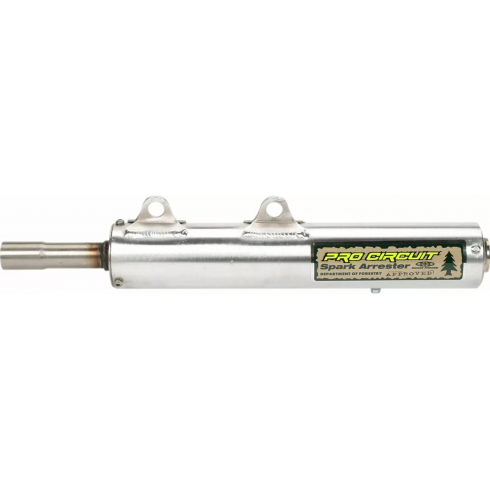 Toba esapament PROCIRCUIT S/A SIL KDX200/250