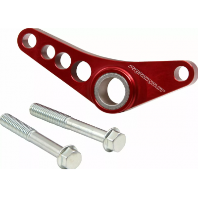 Maneta pentru viteza stand PROCIRCUIT SHIFT SHAF BRACE CRF110F RED