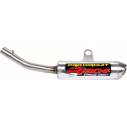Toba esapament PROCIRCUIT SHORTY SILEN RM125 96-00 Toba esapament PROCIRCUIT SHORTY SILEN RM125 96-00