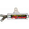 Toba esapament PROCIRCUIT SHORTY SILENC RM80/85 ALL