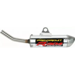 Toba esapament  PROCIRCUIT SHORTY SLNC CR80/85 96-07 Toba esapament  PROCIRCUIT SHORTY SLNC CR80/85 96-07