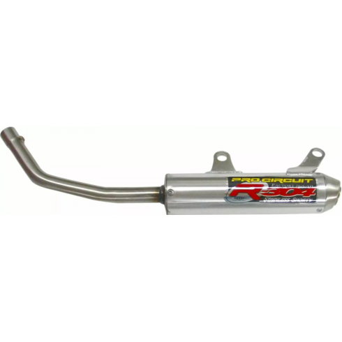 Toba esapament PROCIRCUIT SHRT SILN KTM250SX 03-04