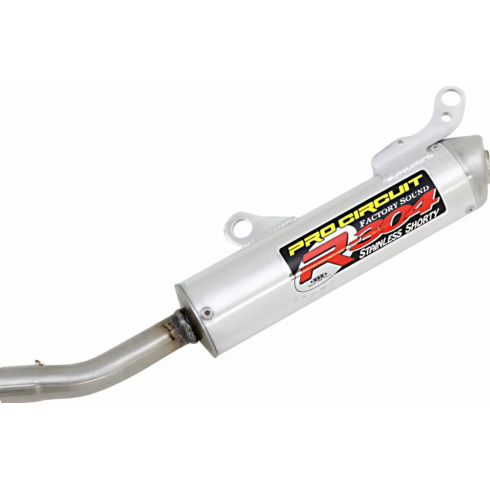 Toba esapament  PROCIRCUIT SHRT STN SILN CR250R