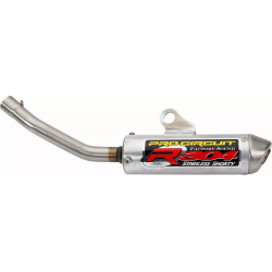 Toba esapament PROCIRCUIT SHRTY SILEN CR125 '98-99 Toba esapament PROCIRCUIT SHRTY SILEN CR125 '98-99
