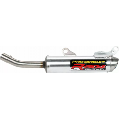 Toba esapament PROCIRCUIT SHRTY SILENC CR250 '00-01
