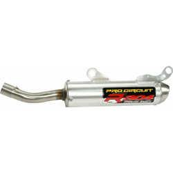 Toba esapament PROCIRCUIT  SHRTY SILENC CR250 '02-03 Toba esapament PROCIRCUIT  SHRTY SILENC CR250 '02-03